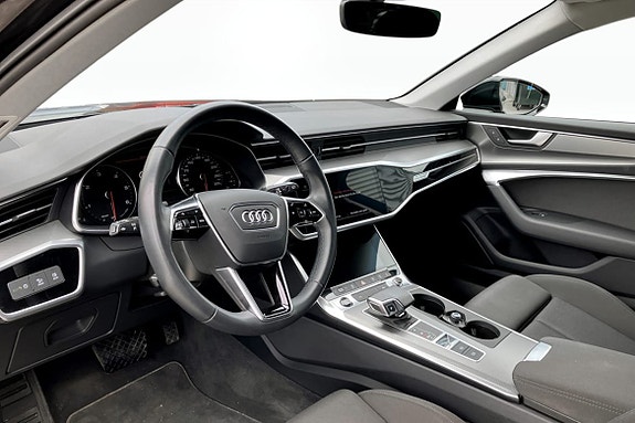 Audi A6 7 of 11