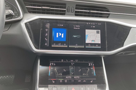Audi A6 8 of 11