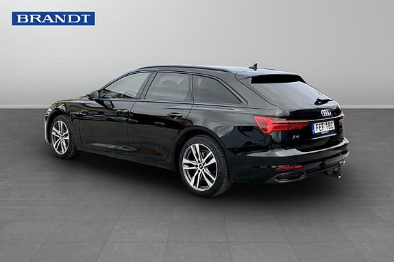 Audi A6 2 of 5