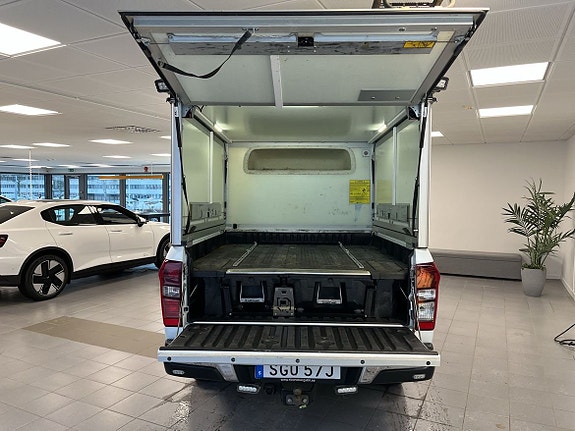 Isuzu D-max 6 of 16