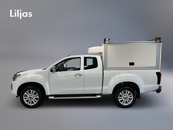 Isuzu D-max 2 of 16