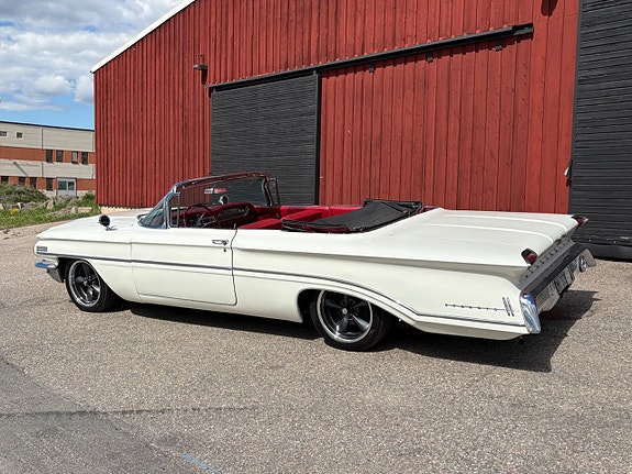 Oldsmobile Dynamic 88