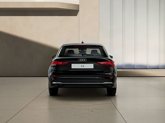 Audi A3 4 of 10