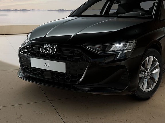 Audi A3 6 of 10