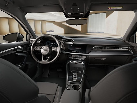 Audi A3 8 of 10