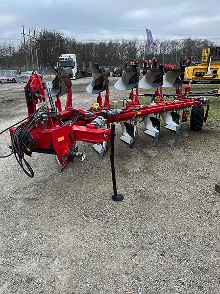 Agrolux HRWT 5875 XLD