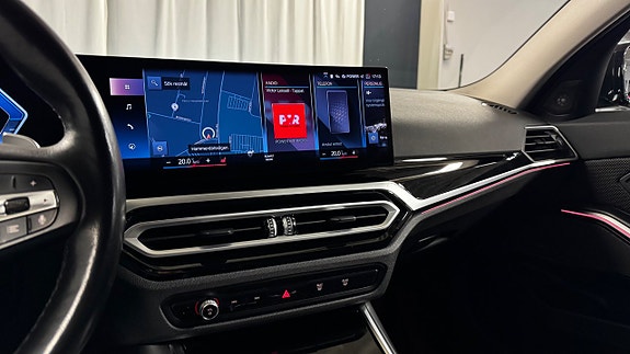 BMW 330e 19 of 27