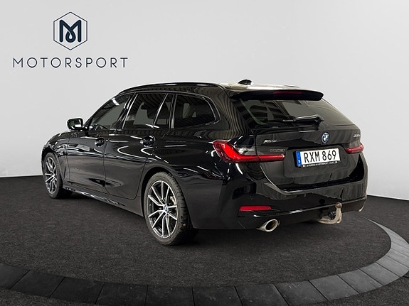 BMW 330e 6 of 27