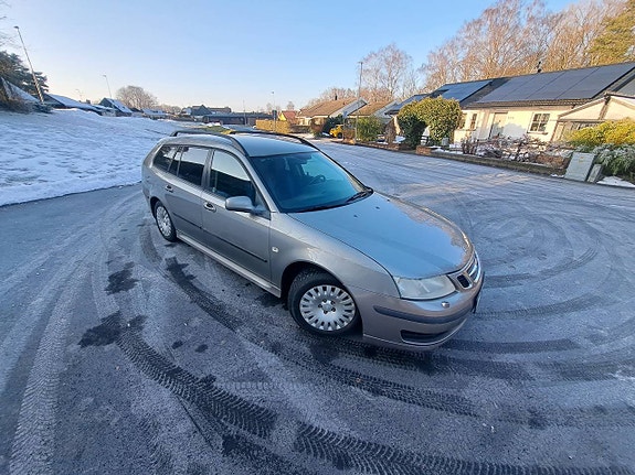 Saab 9-3