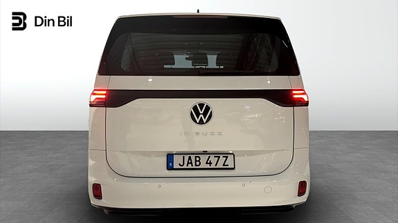 Volkswagen ID. Buzz 5 of 5