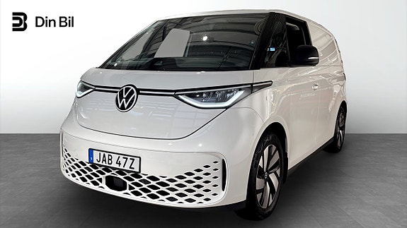 Volkswagen ID. Buzz 2 of 5
