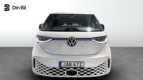 Volkswagen ID. Buzz 4 of 5