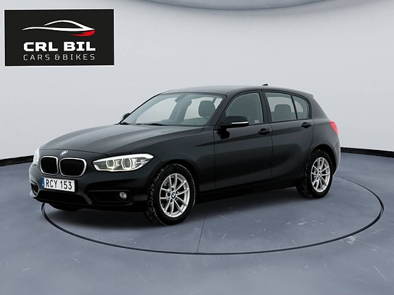 BMW 116d