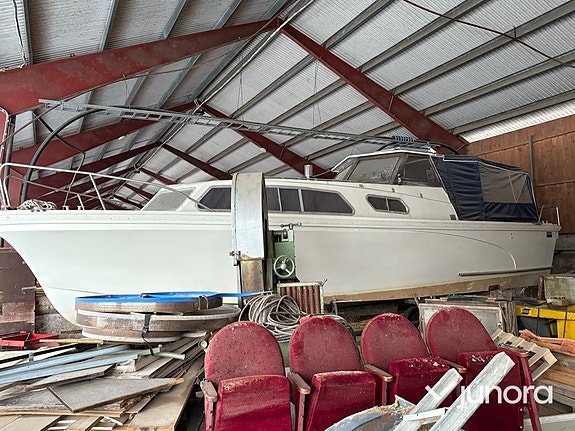 Båt - Marine Princess Projekt, 31 6 of 30