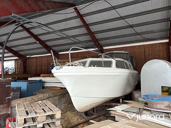 Båt - Marine Princess Projekt, 31