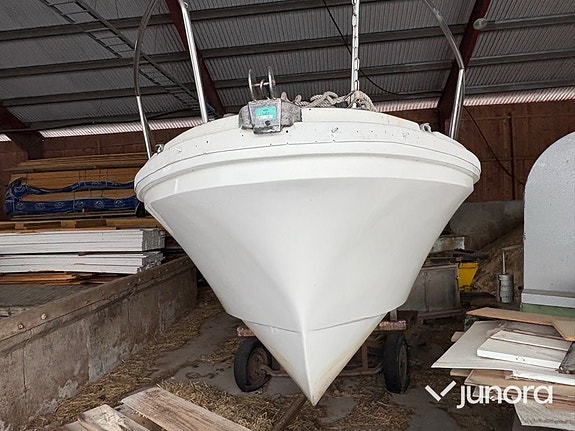 Båt - Marine Princess Projekt, 31 2 of 30
