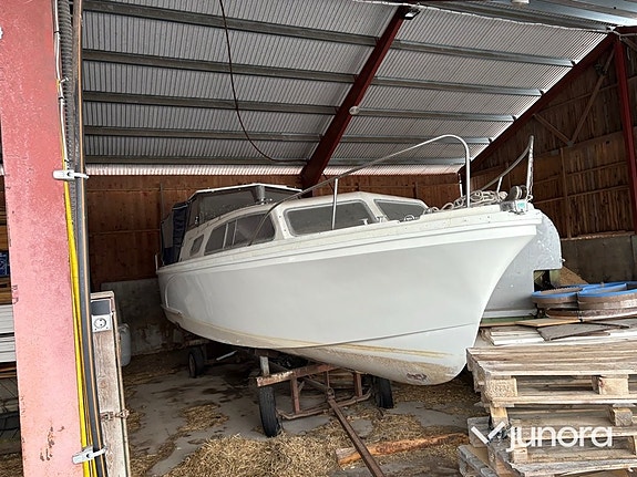 Båt - Marine Princess Projekt, 31 3 of 30