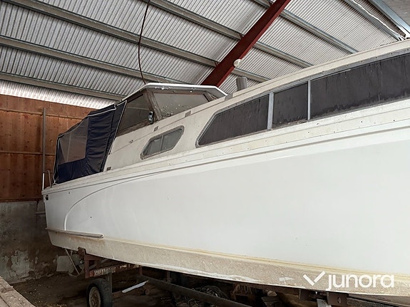 Båt - Marine Princess Projekt, 31 7 of 30