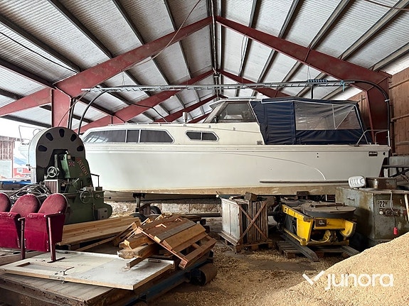Båt - Marine Princess Projekt, 31 5 of 30