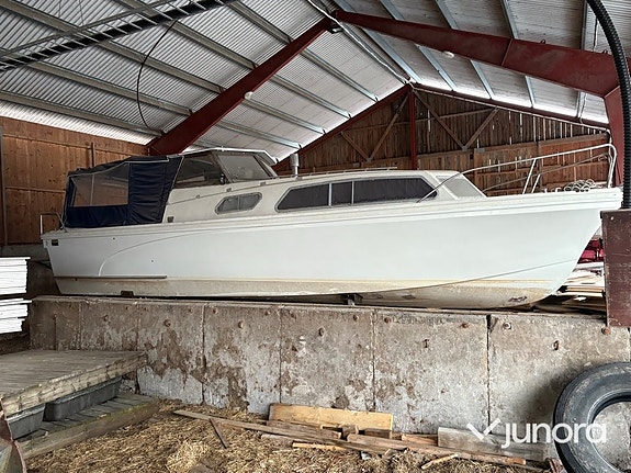 Båt - Marine Princess Projekt, 31 4 of 30