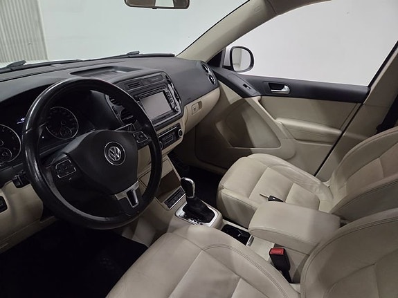 Volkswagen Tiguan 10 of 10