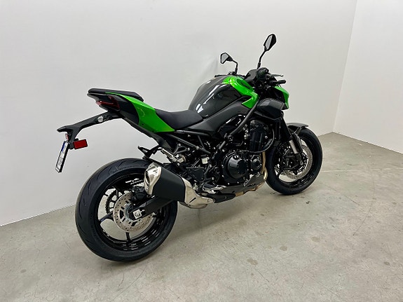 Kawasaki Z900 *Demo 47mil* 3 of 8