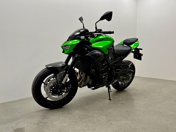 Kawasaki Z900 *Demo 47mil* 5 of 8