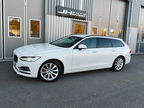Volvo V90 9 of 23