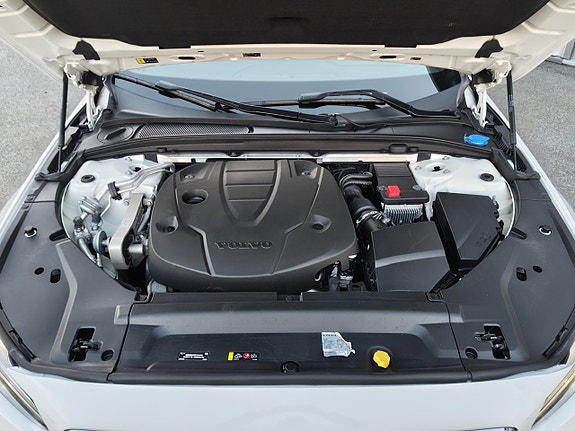 Volvo V90 23 of 23
