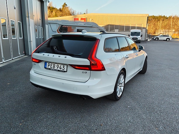 Volvo V90 6 of 23