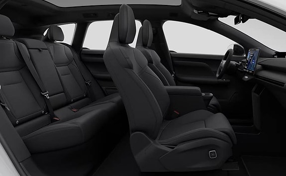 Volvo EX60 6 of 9