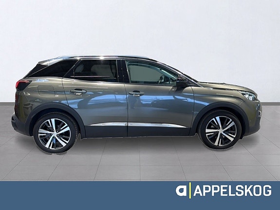 Peugeot 3008 4 of 5