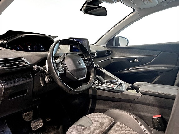 Peugeot 3008 4 of 21