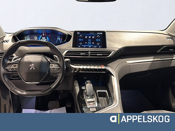 Peugeot 3008 8 of 14