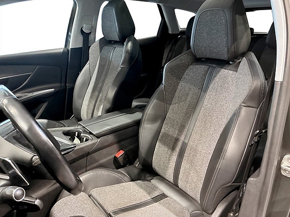 Peugeot 3008 5 of 21