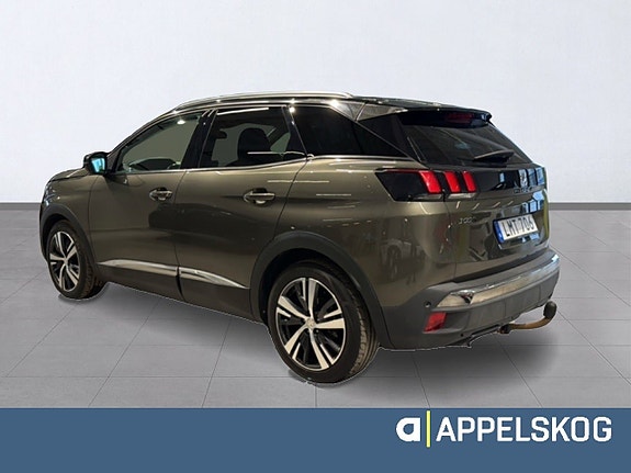 Peugeot 3008 7 of 14