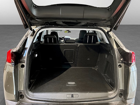 Peugeot 3008 20 of 21