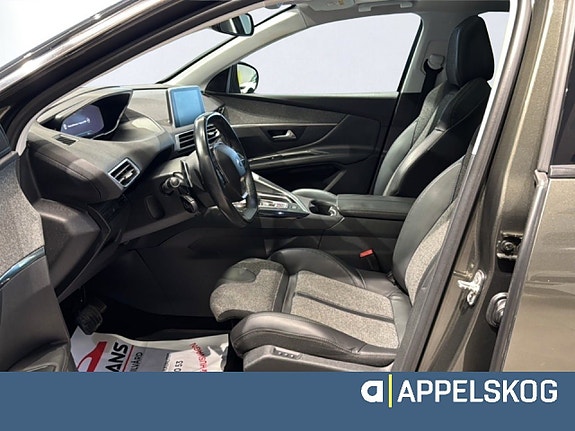 Peugeot 3008 9 of 14
