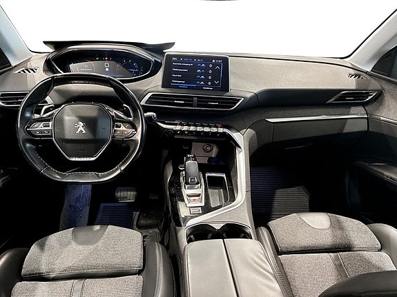 Peugeot 3008 8 of 21