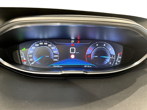 Peugeot 3008 11 of 21