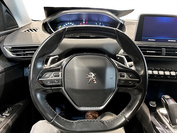 Peugeot 3008 9 of 21