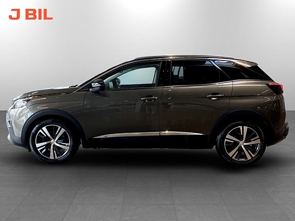 Peugeot 3008 17 of 21