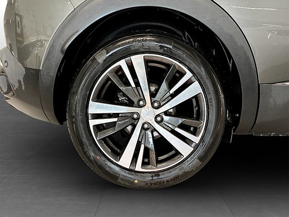 Peugeot 3008 18 of 21
