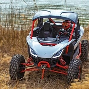 Segway Villain SX10 Premium 5 of 7