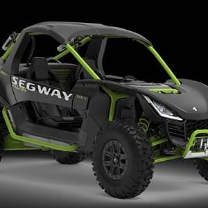 Segway Villain SX10 Premium