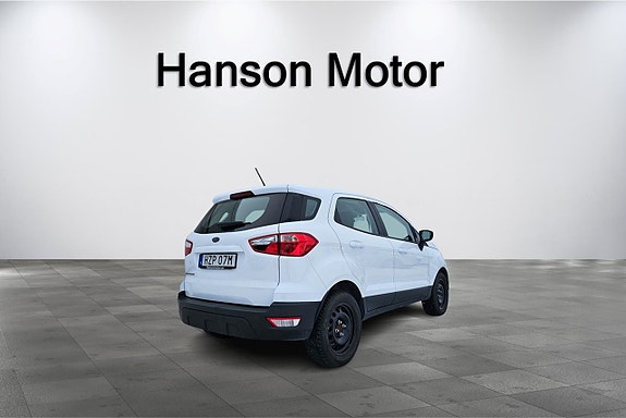 Ford Ecosport 4 of 7