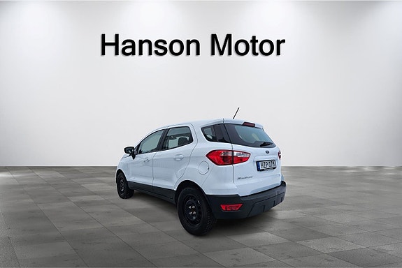 Ford Ecosport 2 of 7