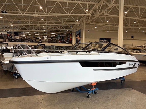 Yamarin 63BR PREMIUM EDITION 2026 ink. Yamaha F150 2026 2 of 5
