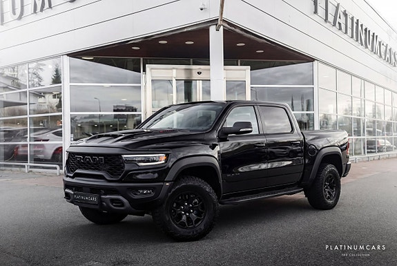 İkinci el  Dodge Ram 