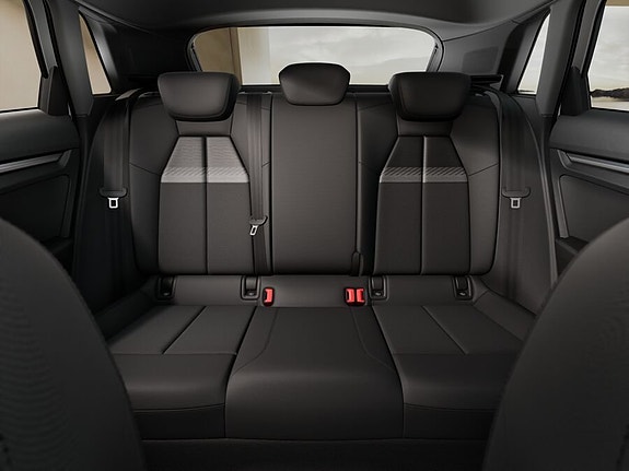 Audi A3 10 of 10